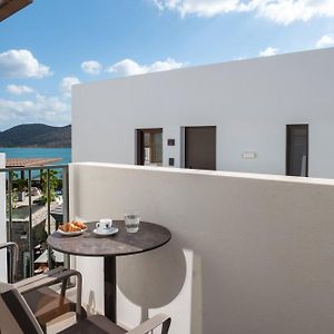 Junior Suite Partial Sea View