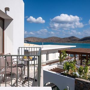 Junior Suite Sea View